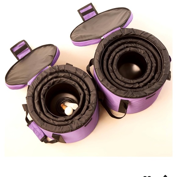 Crystal Singing Bowls SET of (7) SEVEN 432hz Black Quartz Bowls NWT $1109 - Picture 8 of 12